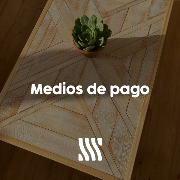 Medios de Pago