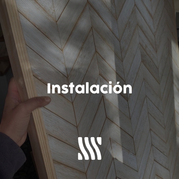 Instalación
